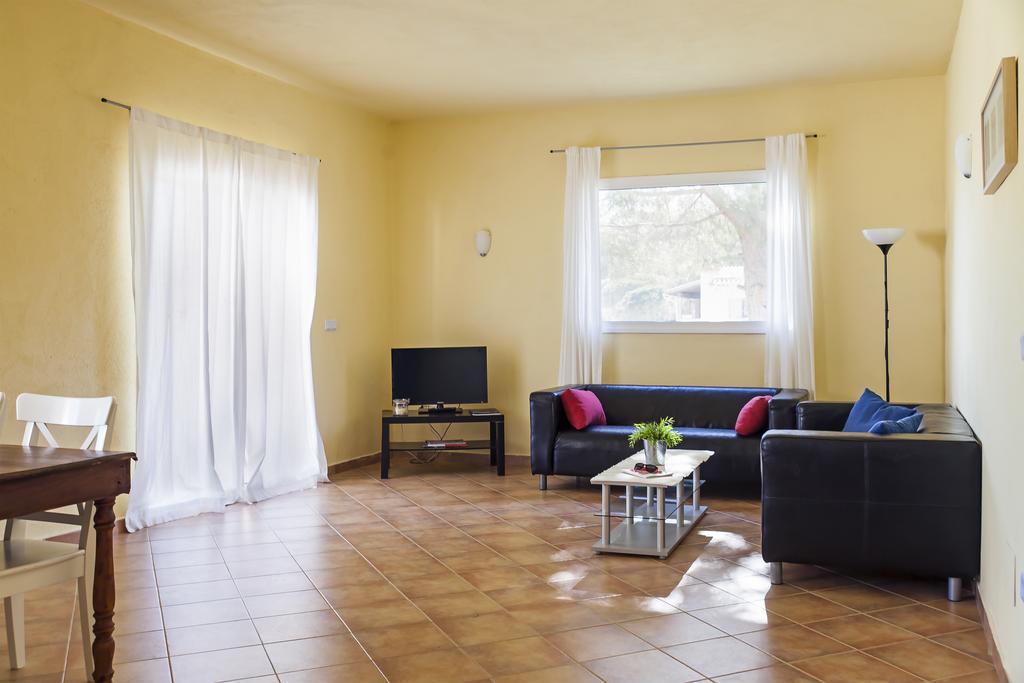 Rvhotels Apartamentos Heemstede Лестартит Екстериор снимка