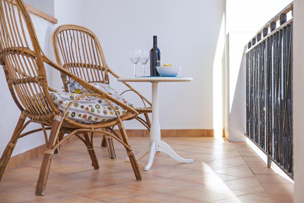Rvhotels Apartamentos Heemstede Лестартит Екстериор снимка