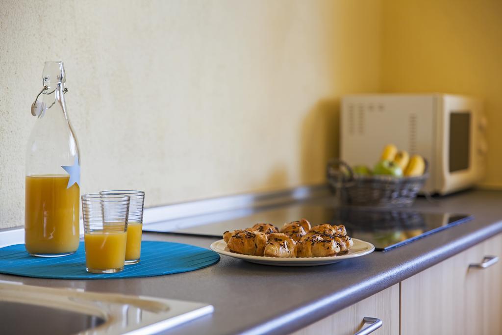 Rvhotels Apartamentos Heemstede Лестартит Екстериор снимка