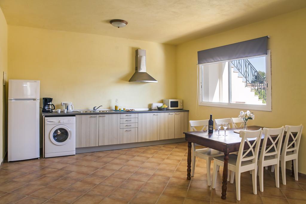 Rvhotels Apartamentos Heemstede Лестартит Екстериор снимка