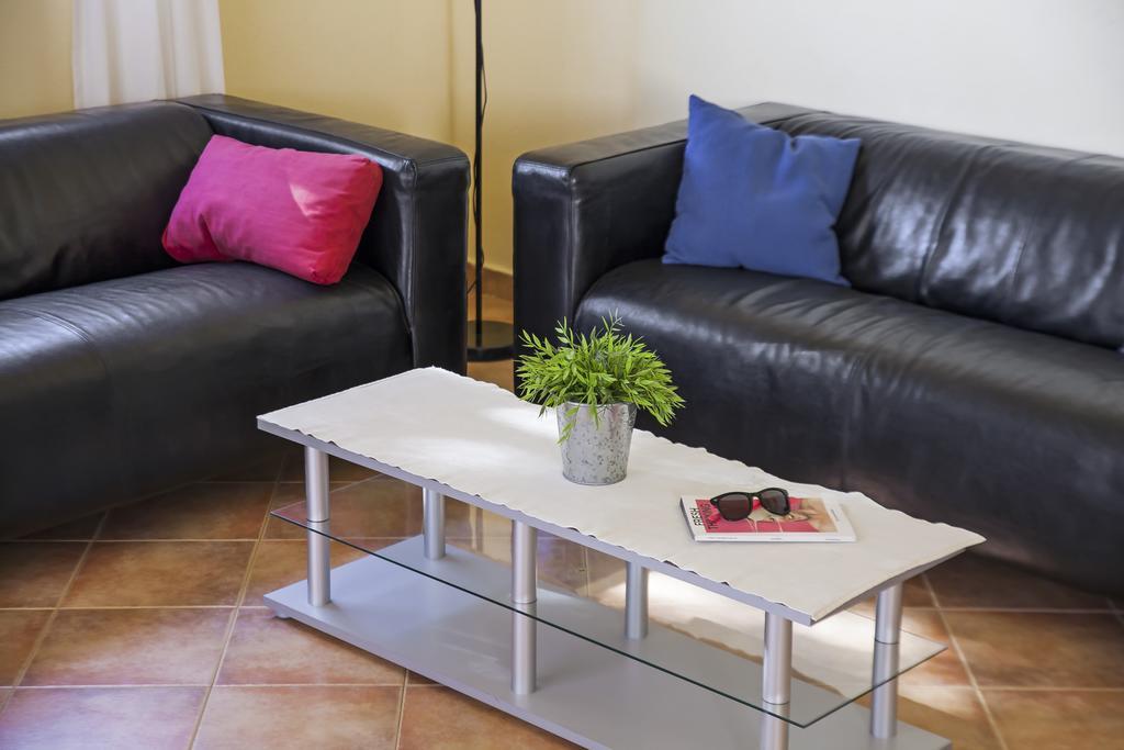 Rvhotels Apartamentos Heemstede Лестартит Екстериор снимка