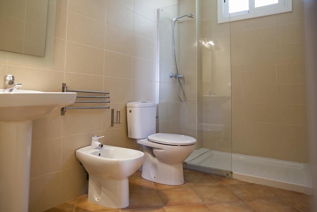 Rvhotels Apartamentos Heemstede Лестартит Екстериор снимка